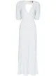 Image 1 of Rixo Steph gingham dress