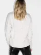 Tibi speckle-knit jumper