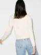 Shrimps Clara collared cardigan