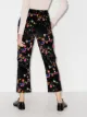 Shrimps hank floral print trousers