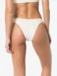 Juillet Dani lace trim bikini bottoms