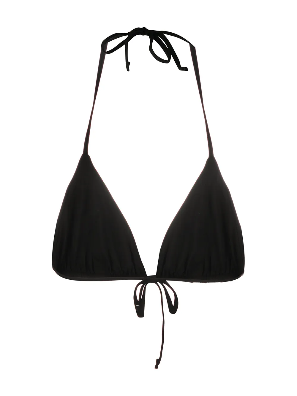 Fisico triangle bikini top | Bikinis | Image 2