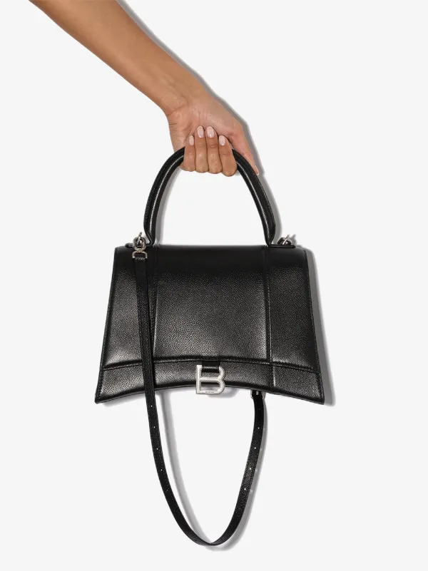 バレンシアガ BALENCIAGA グラフィティ チェーン レザー