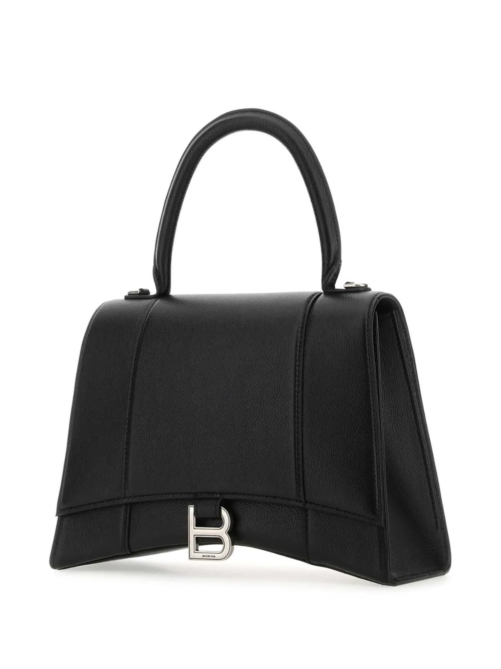 Affordable Balenciaga medium Hourglass shoulder bag Women