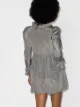 Batsheva Prairie mini dress