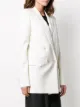 Saint Laurent Doppelreihiger Blazer