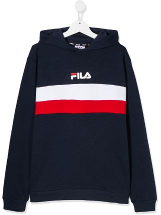 fila hoodie for kids