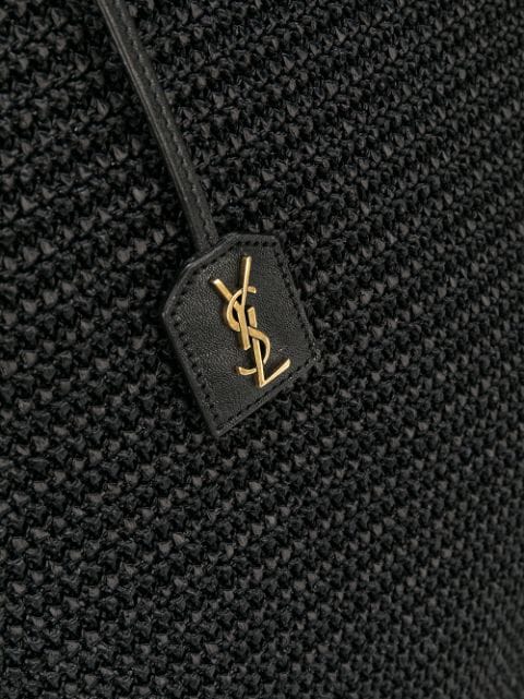 saint laurent patti tote