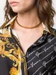 Image 2 of Versace Greca Key choker necklace