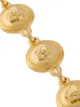 Versace Medusa charm necklace