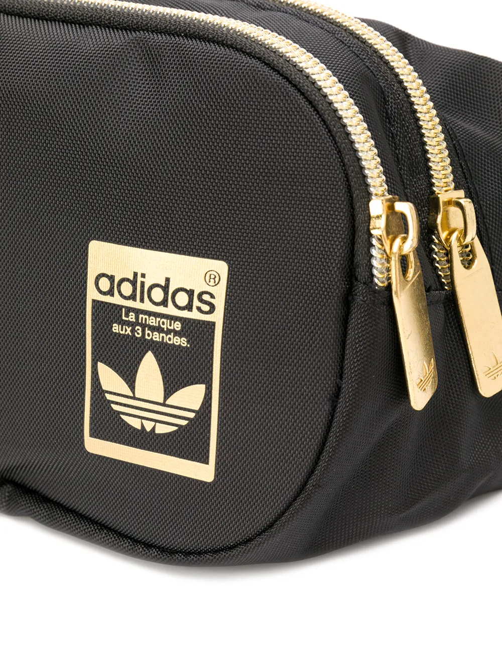 adidas branded belt bag