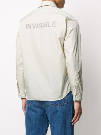 Invisible 衬衫 Invisible 衬衫展示图