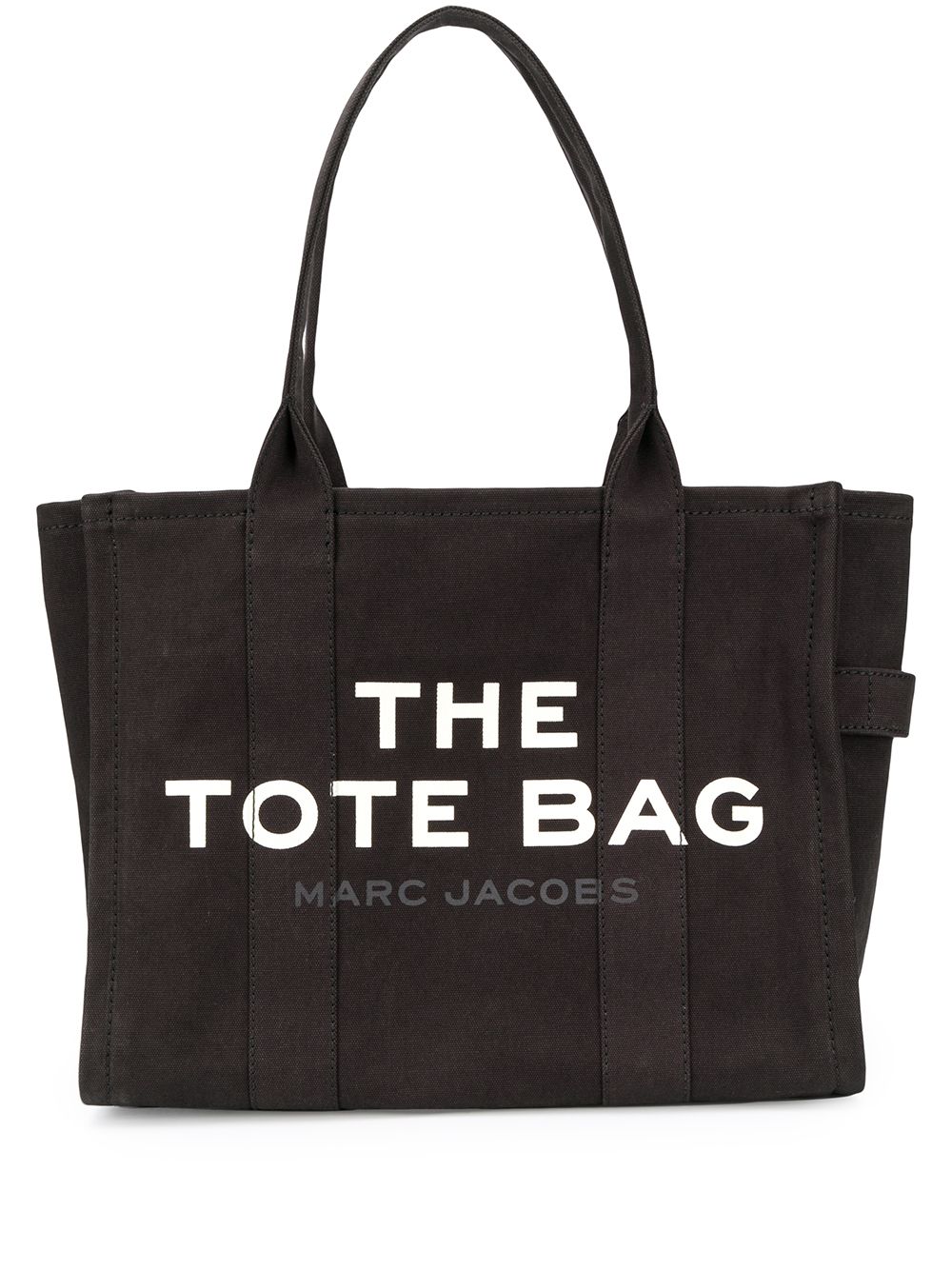 фото Marc jacobs the traveler tote bag