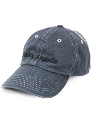 Palm Angels tie-dye 6 panel cap 
