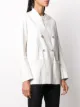 Salvatore Santoro blazer con doble botonadura