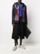 Image 2 of Craig Green zip up ruched detail jacket