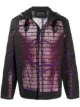 Image 1 of Craig Green zip up ruched detail jacket