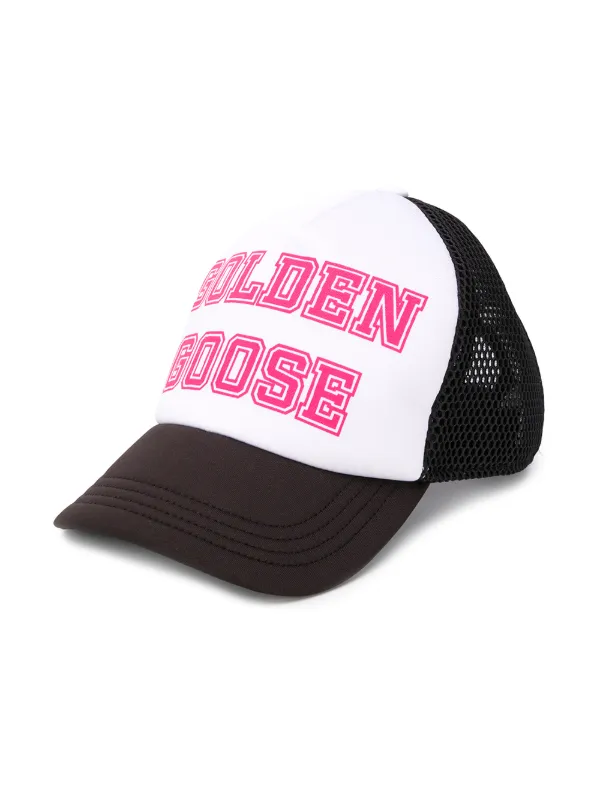 golden goose baseball hat