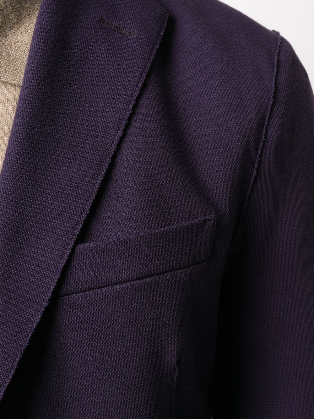 фото Eleventy classic tailored blazer