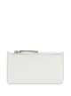 Image 2 of Maison Margiela four-stitch zipped cardholder