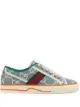 Imagem 1 de Gucci Tênis cano baixo Tennis 1977