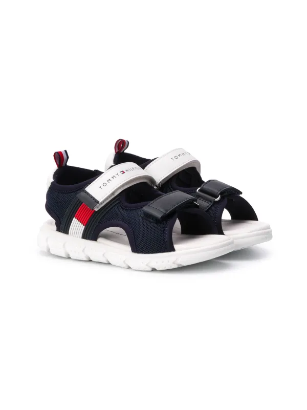 tommy hilfiger baby sandals