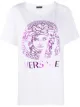 الصورة 1 من Versace تيشيرت بطبعة ميدوسا