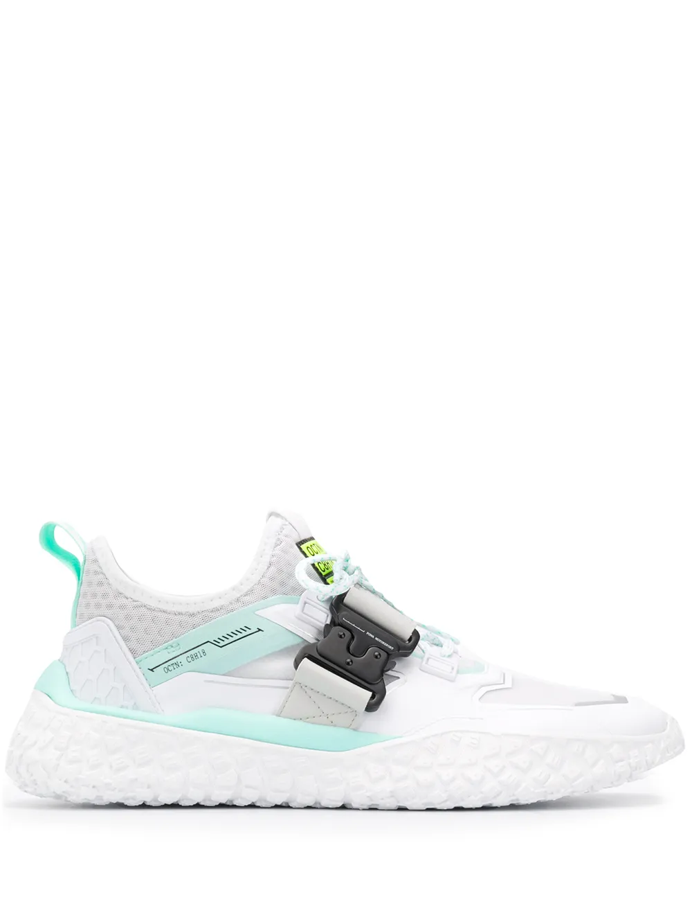 PUMA HI OCTN X NEED FOR SPEED HEAT SNEAKERS