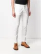 Dondup concealed front chinos