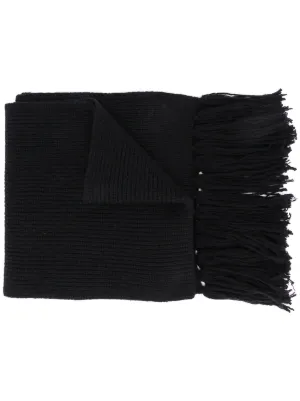 Mens Designer Scarf