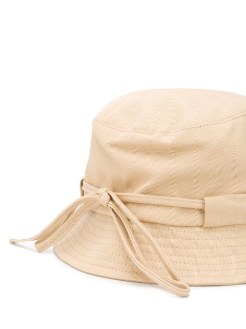 Jacquemus Le Bob Gadjo Bucket Hat - Farfetch