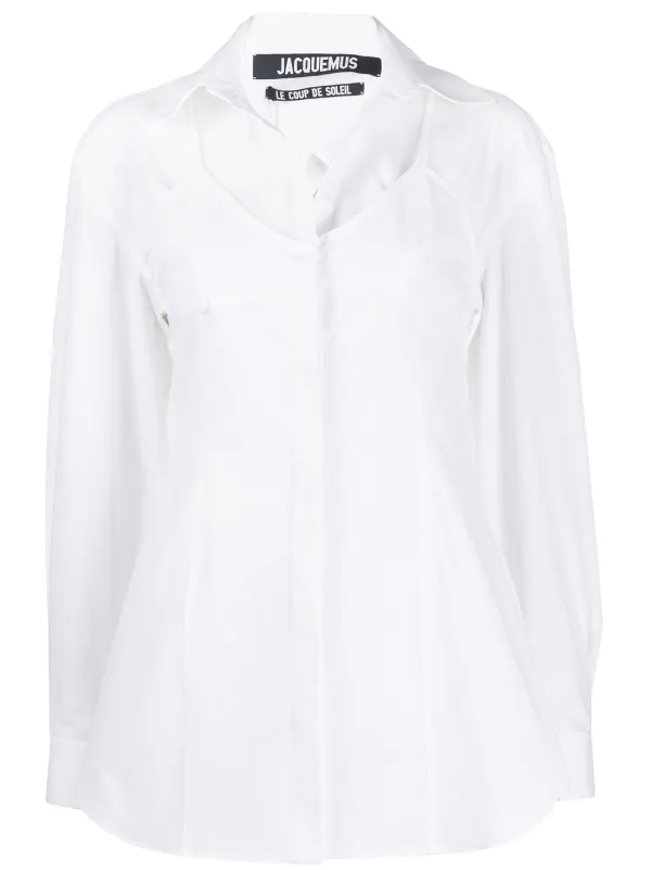 camisa chemise