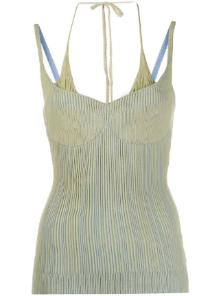 Jacquemus La Maille Valensole Ss20 