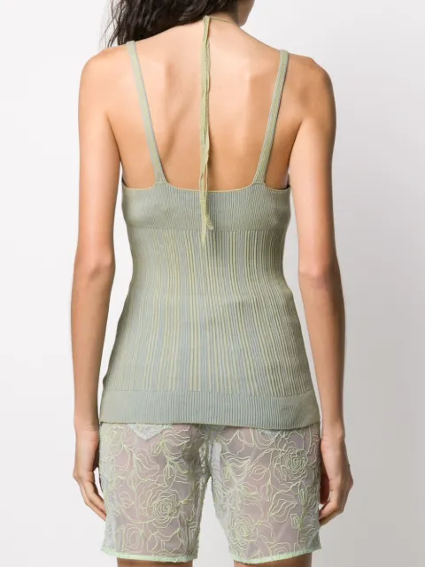 Jacquemus La Maille Valensole Ss20 