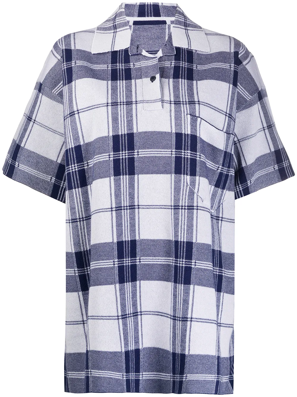 Jacquemus 'Le Polo Torchon' Hemd uEwbB bfS0y Jacquemus 'Le Polo Torchon' Hemd uEwbB bfS0y