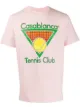 Image 1 of Casablanca Tennis Club T-shirt