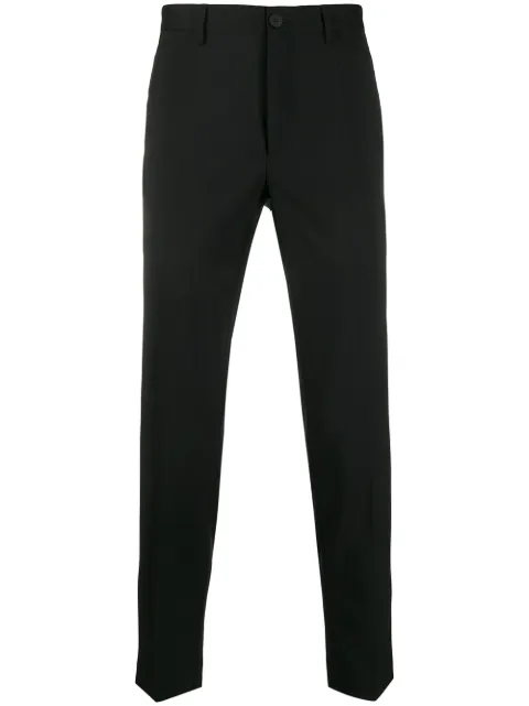 Incotex tailored trousers