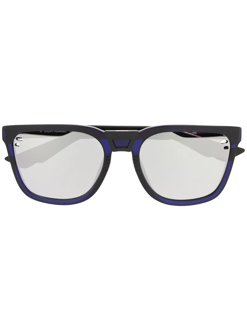 Dior Homme B242 Dark Havana The New Horologist #20 Dior Homme B242 Dark Havana The New Horologist
