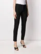 Versace skinny tailored trousers