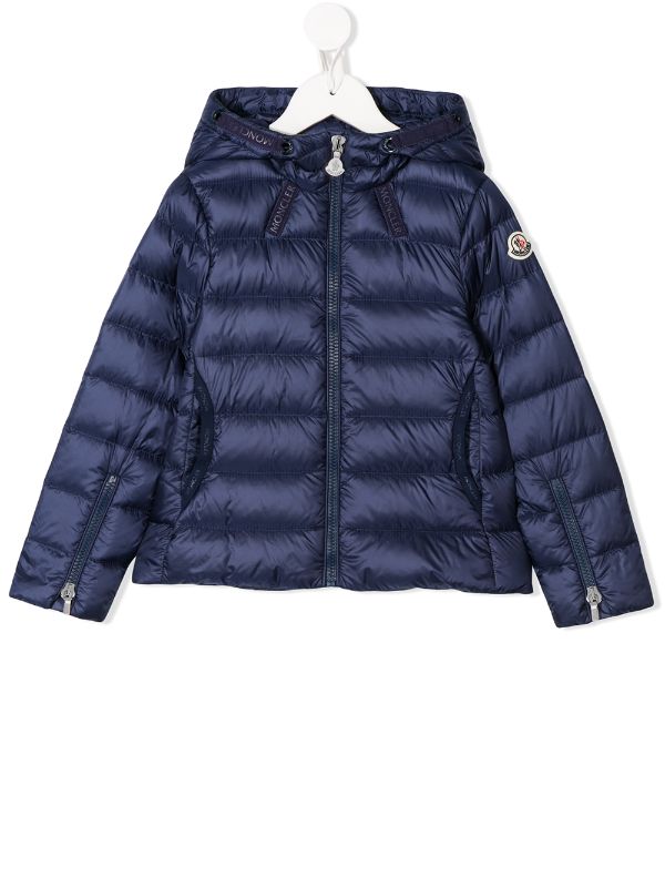 moncler kids vest