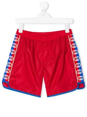 gucci swim trunks for toddlers