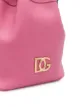 Dolce & Gabbana single handle bucket bag