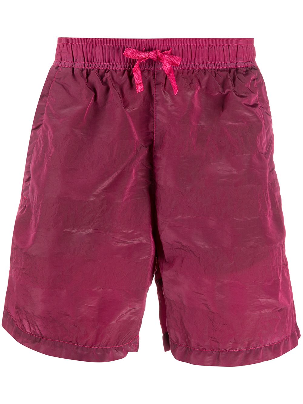 STONE ISLAND SHADOW PROJECT SHELL SWIM SHORTS 