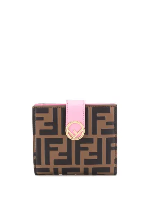 womens fendi wallet