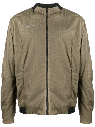 mammut bomber