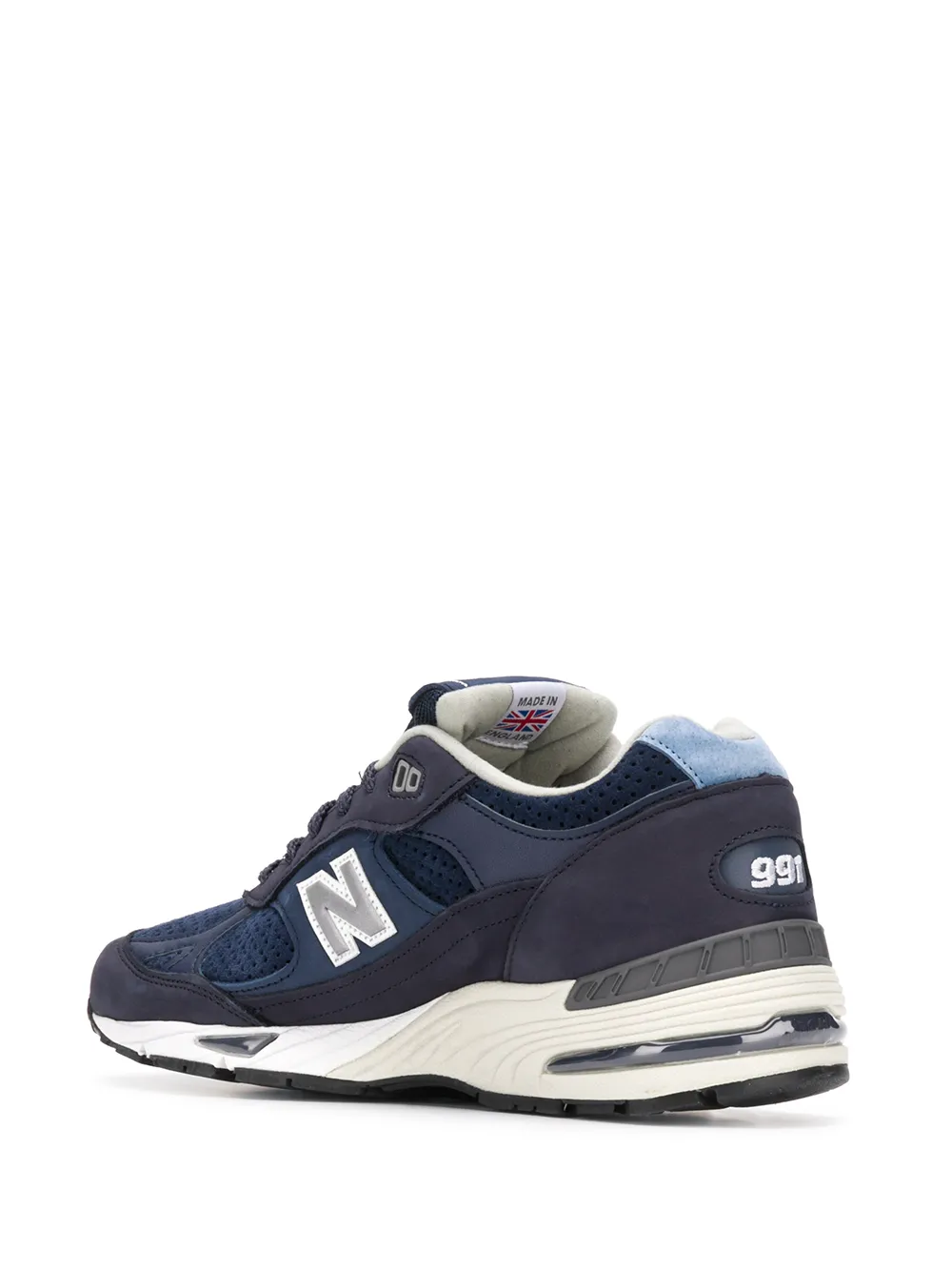 фото New balance кроссовки 991