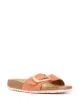 Image 2 of Birkenstock open toe buckled sandals