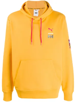 felpa puma uomo bianche