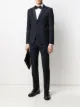 Image 2 of Tagliatore formal suit
