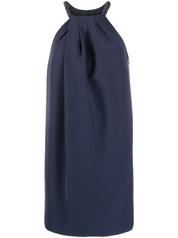 armani shift dresses